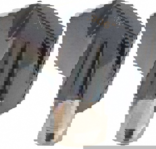 ICM0906 IC908 Carbide Replaceable Tip Drill