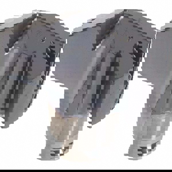 ICM0980 IC908 Carbide Replaceable Tip Drill