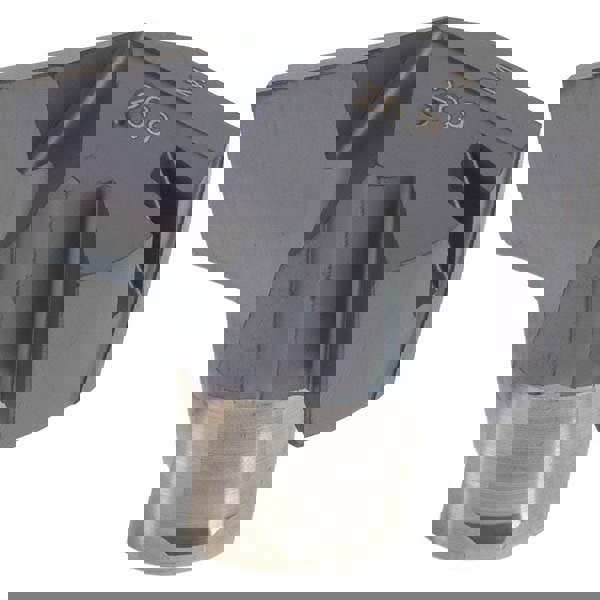 Replaceable Drill Tip