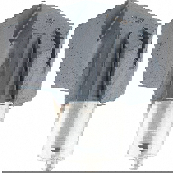 ICM1295 IC908 Carbide Replaceable Tip Drill