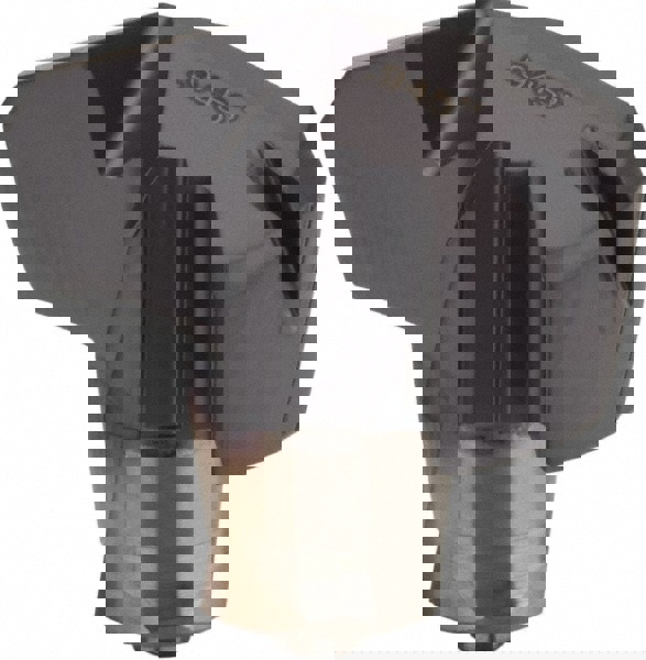 ICK0945 IC908 Carbide Replaceable Tip Drill