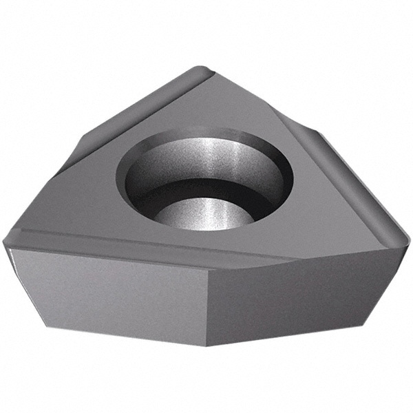 WPEX040200R08 IC08 Carbide Turning Insert