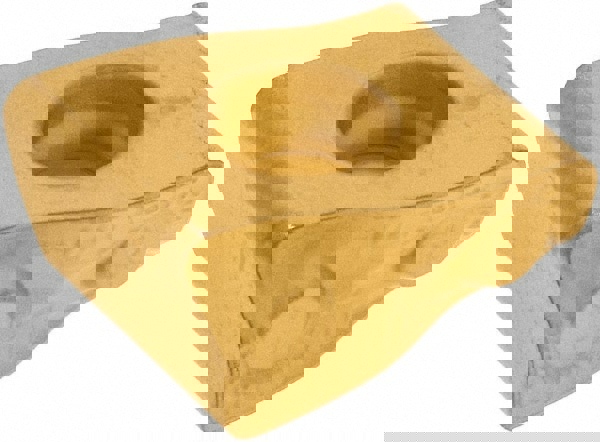Turning Insert: LNMX150612R-HT IC9150, Solid Carbide