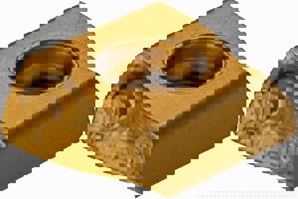 Turning Insert: LNMX110408RHT IC9250, Solid Carbide