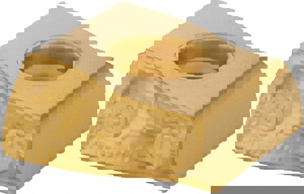 Turning Insert: LNMX150608RHT IC9250, Solid Carbide