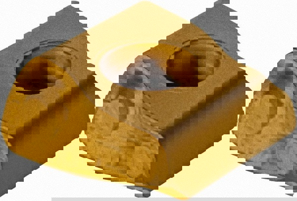 Turning Insert: LNMX150616R-HT IC9250, Solid Carbide