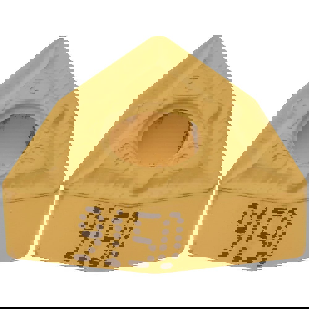 Turning Insert: WNMG432GN IC9150, Solid Carbide