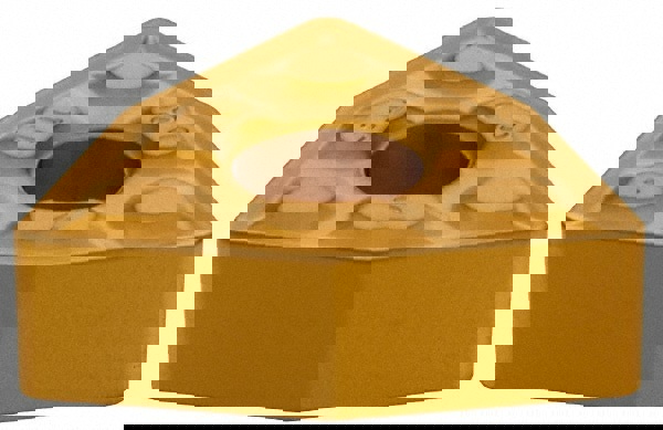 Turning Insert: WNMG432TF IC9250, Solid Carbide