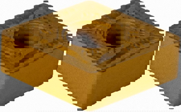 Turning Insert: CNMG432GN IC9250, Solid Carbide