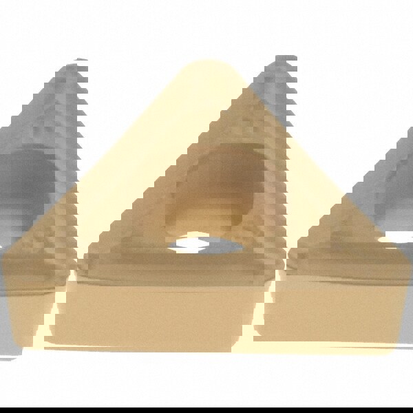 Turning Insert: TCMT22SM IC9250, Solid Carbide