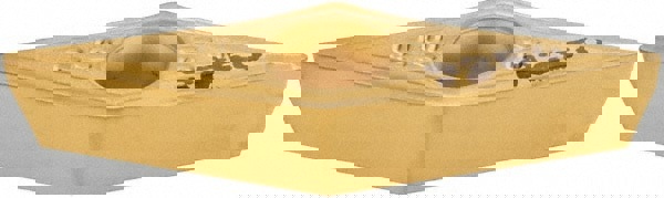 Turning Insert: VCMT331SM IC9250, Solid Carbide