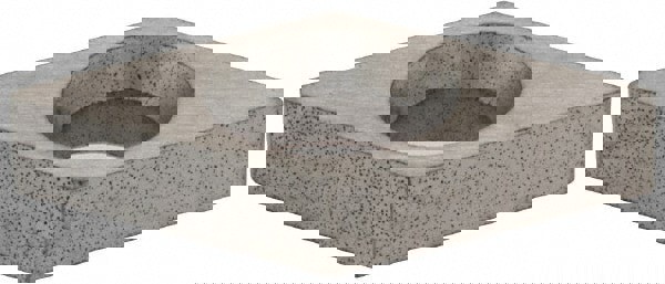 Shim for Indexables: 3/8