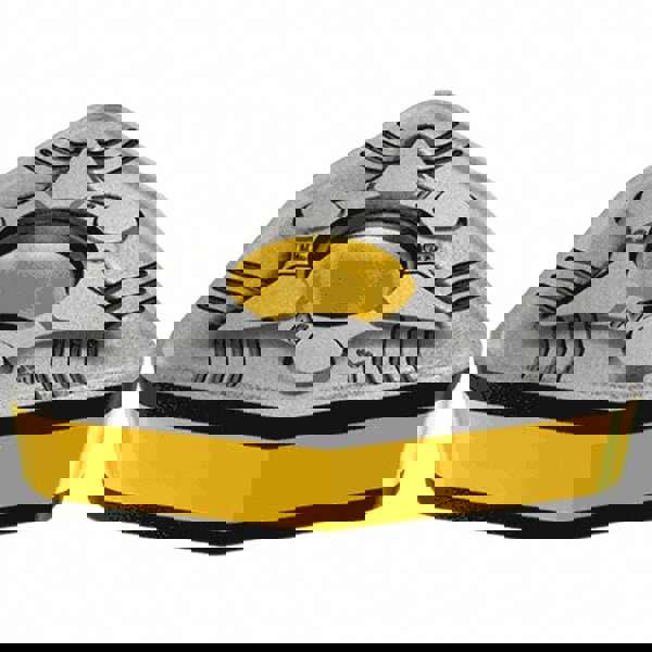 Turning Insert: WNMG432WF IC9150, Solid Carbide