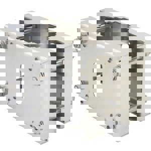 BRACKET POLE CLAMP XF40