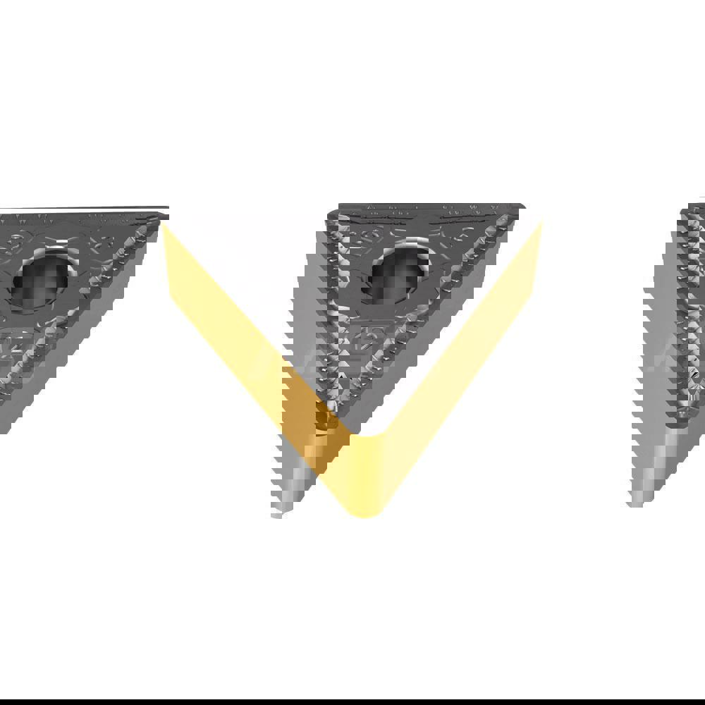 Turning Insert: TNMG-543 GN IC9350, Solid Carbide