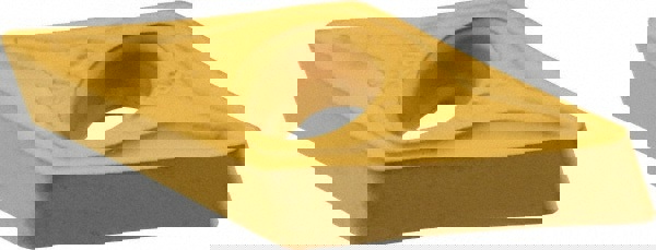 Turning Insert: VNMG2.5-1-NF IC9250, Solid Carbide