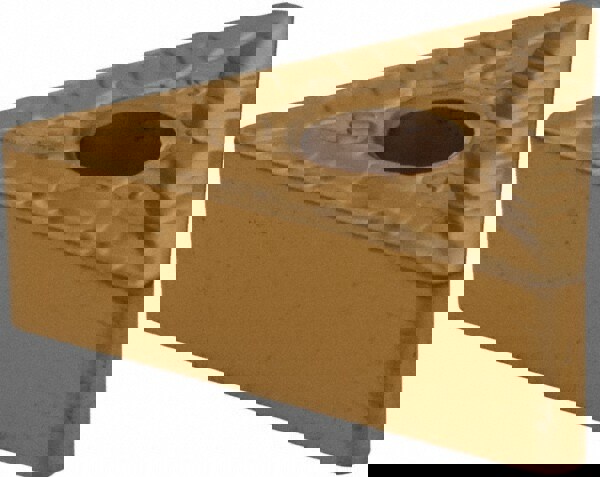 Turning Insert: TNMG332GN IC9250, Solid Carbide