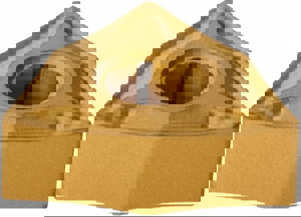 Turning Insert: WNMG3-1-WG IC9250, Solid Carbide