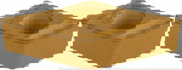 Turning Insert: DCMT2-1SM IC9250, Carbide