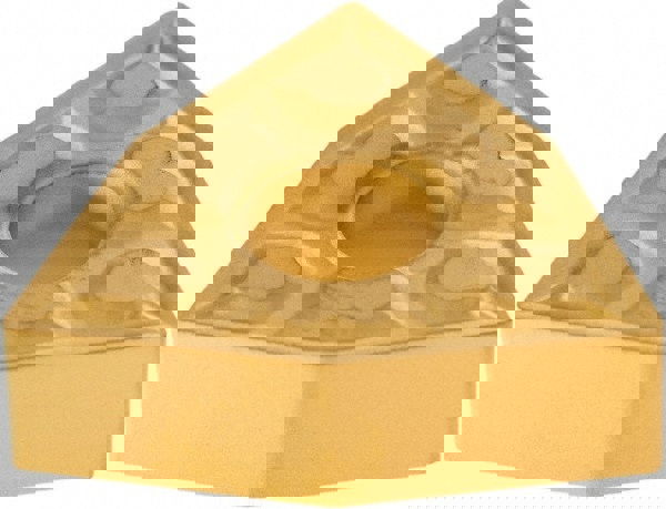 Turning Insert: WNMG 431-TF IC9250, Solid Carbide