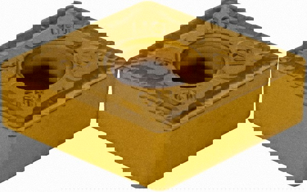 Turning Insert: CNMG643GN IC9250, Solid Carbide