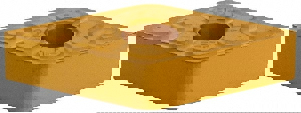 Turning Insert: DNMG431TF IC9250, Solid Carbide