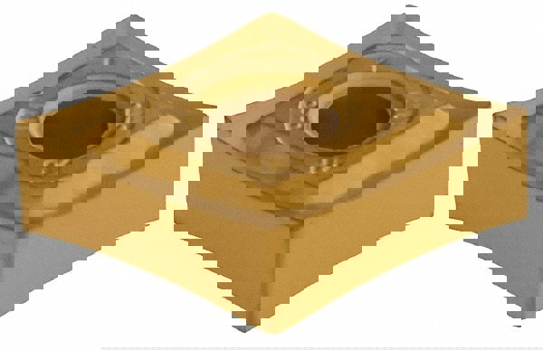 Turning Insert: CNMG 431-PP IC9250, Solid Carbide