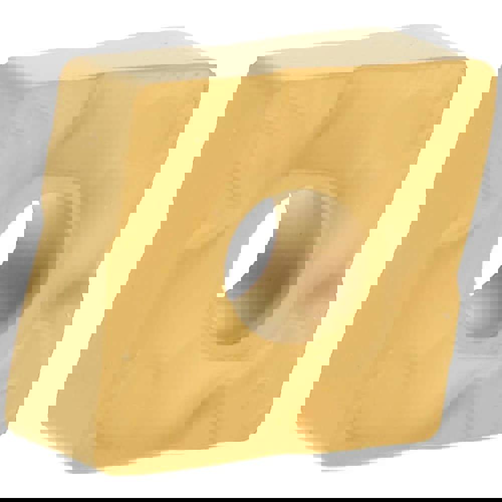 Turning Insert: CNMX 452-HTW IC9150, Solid Carbide