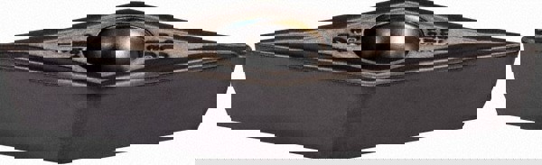 Turning Insert: VCMT221SM IC907, Solid Carbide