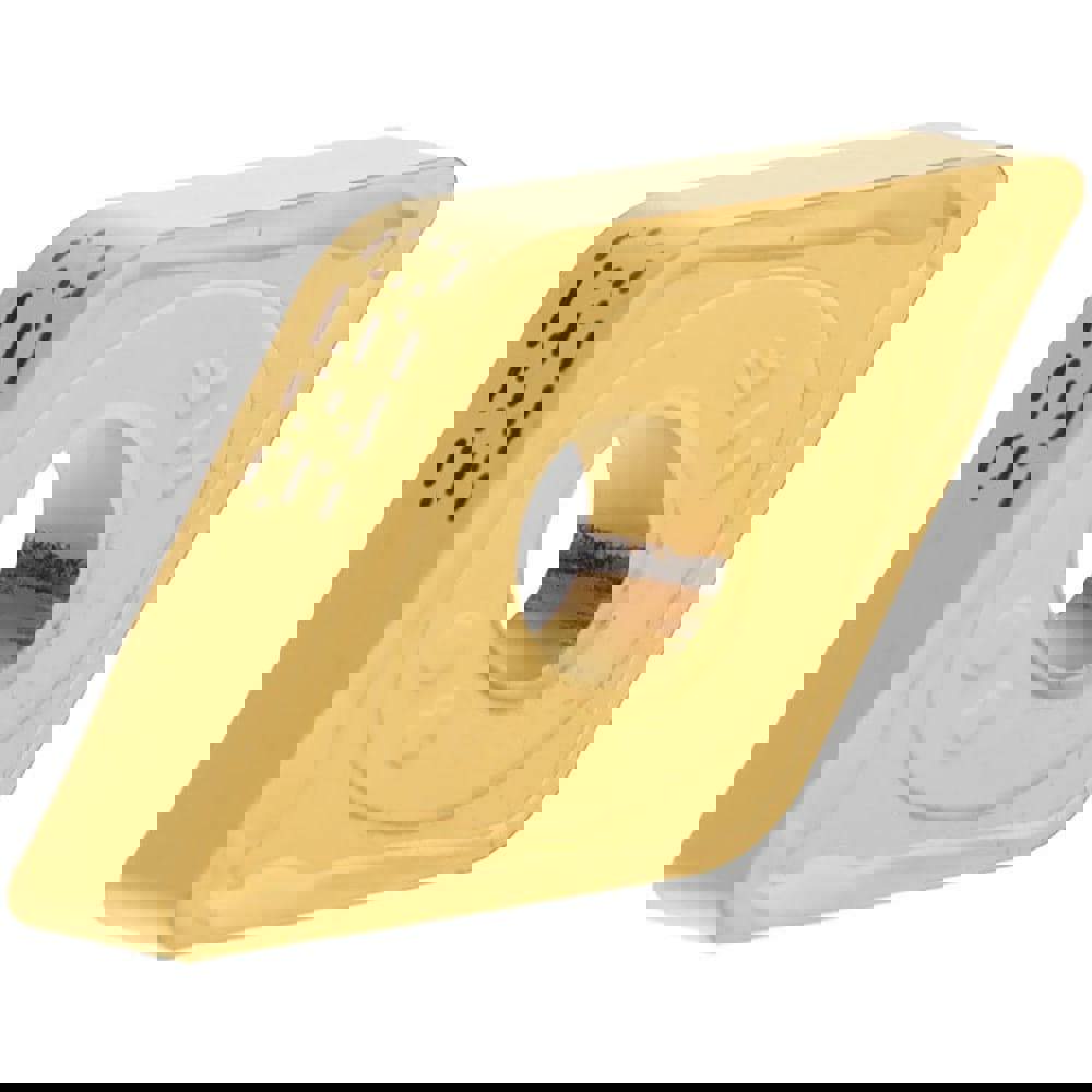 Turning Insert: DNMG432-NF IC9250, Solid Carbide