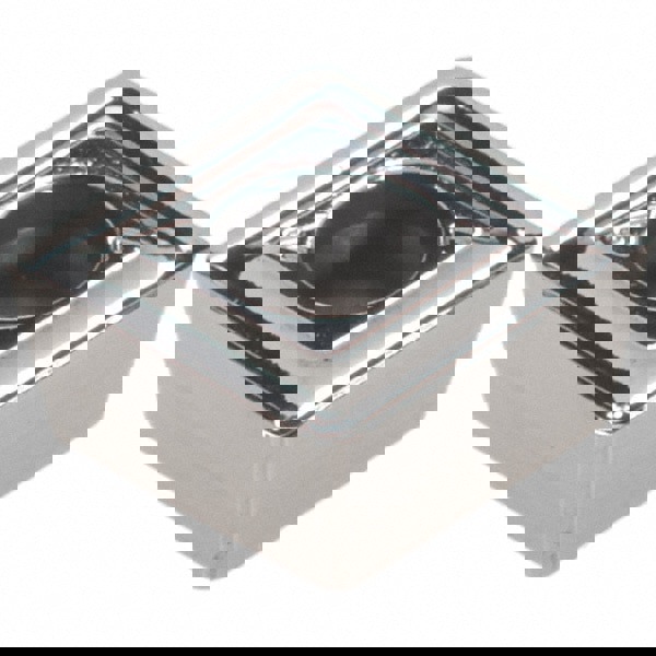 Indexable Drill Insert: SOGX07AL IC08, Solid Carbide