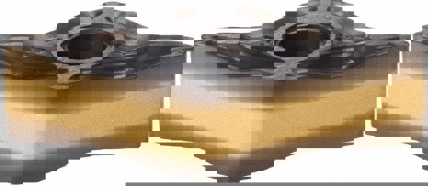 Turning Insert: DNMX 150608-M3P IC8150, Solid Carbide