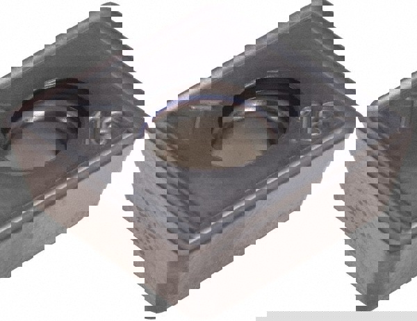 Indexable Drill Insert: SOMX16DT IC908, Solid Carbide