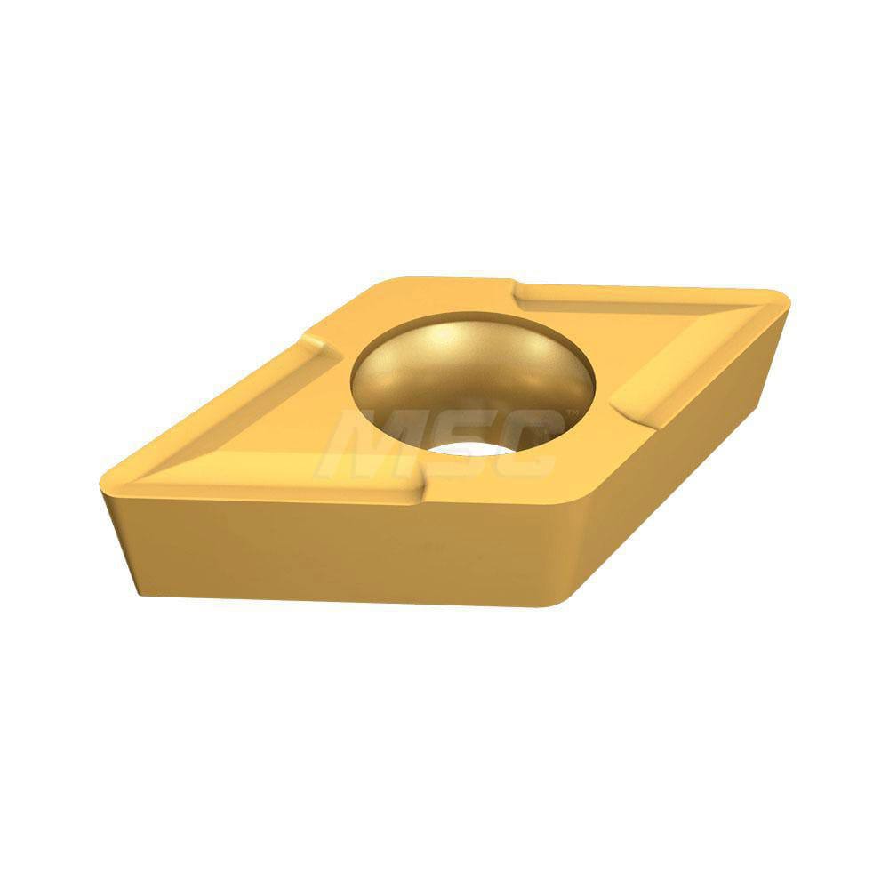 DCMT21 IC9150 Carbide Turning Insert