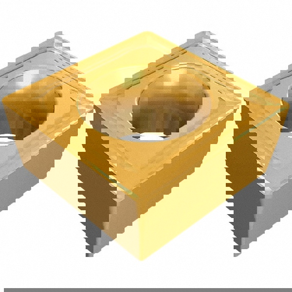 Turning Insert: SCMT3114 IC9150, Carbide
