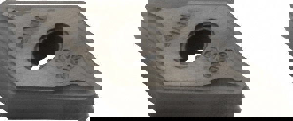 Turning Insert: VNMG332NF IC20, Solid Carbide