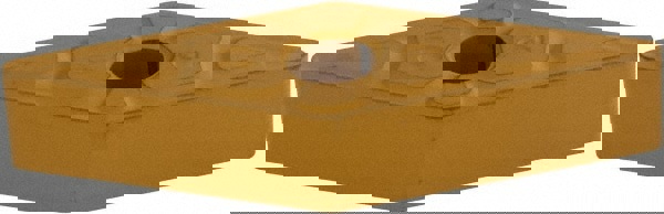 Turning Insert: VNMG332TF IC9250, Solid Carbide