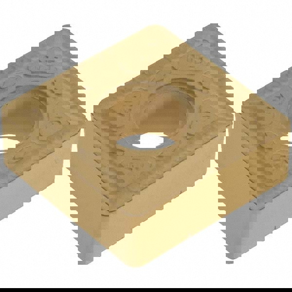 Turning Insert: SNMG643GN IC9250, Solid Carbide