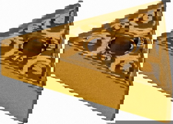 Turning Insert: TNMG-321 TF IC9250, Solid Carbide