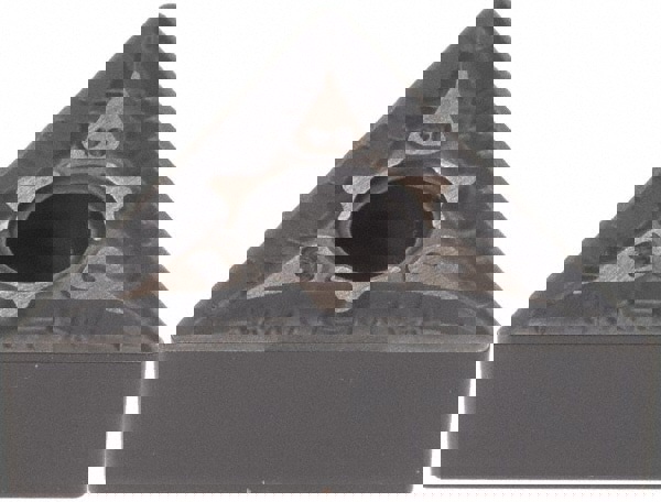 Turning Insert: TNMG331GN IC428, Solid Carbide