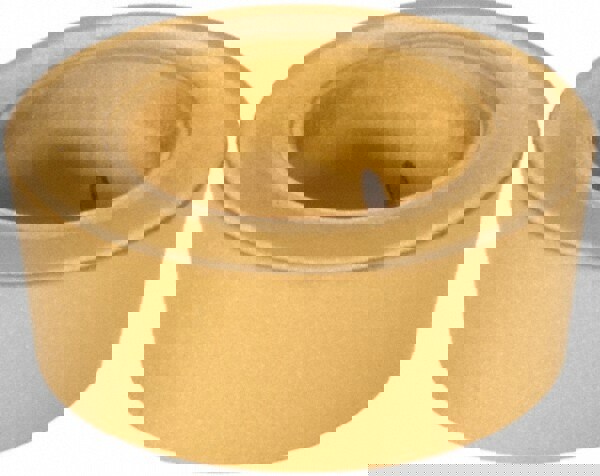 Turning Insert: RCMT 0803MO-14 IC9250, Solid Carbide