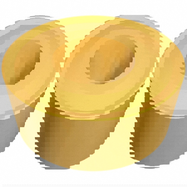 Profiling Insert: RCMT1204M IC9250, Solid Carbide