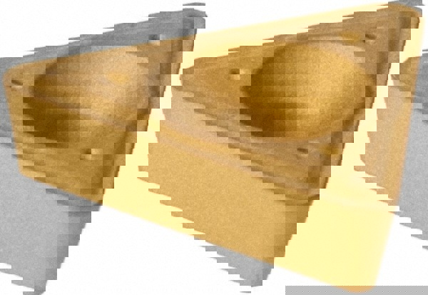 Turning Insert: TPMT2-2 IC9250, Solid Carbide