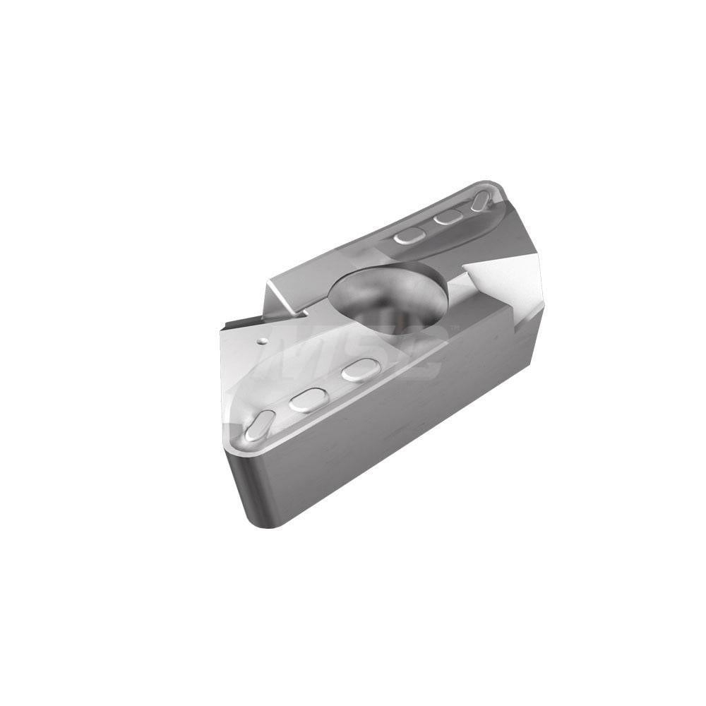 Profiling Insert: KNMX3331 IC9250, Solid Carbide