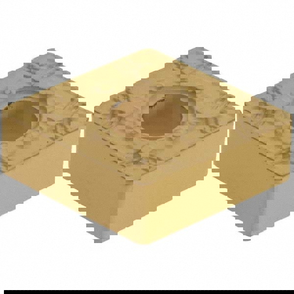 Turning Insert: CNMG432NR IC9150, Solid Carbide