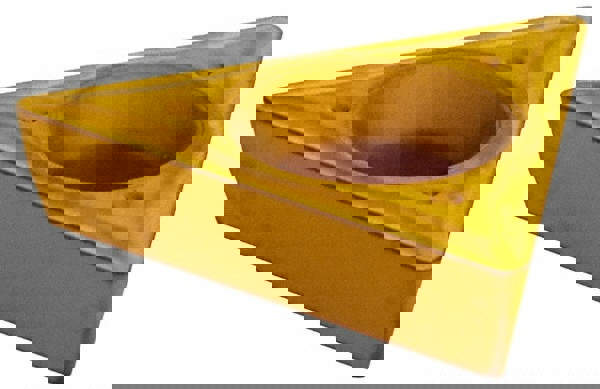 Turning Insert: TPMT2-1 IC9250, Solid Carbide