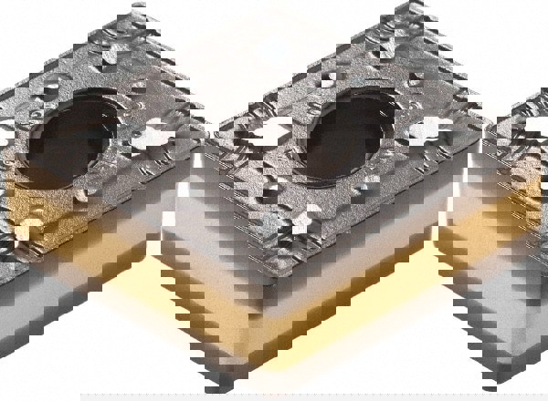 Turning Insert: CNMG542NR IC8250, Solid Carbide