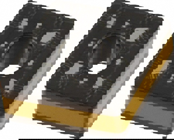 Turning Insert: CNMG543NR IC8250, Solid Carbide