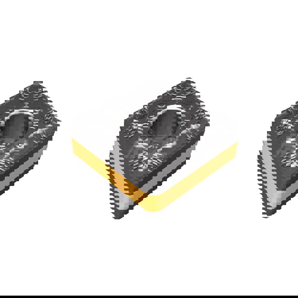 Turning Insert: SNMG643NR IC8250, Solid Carbide