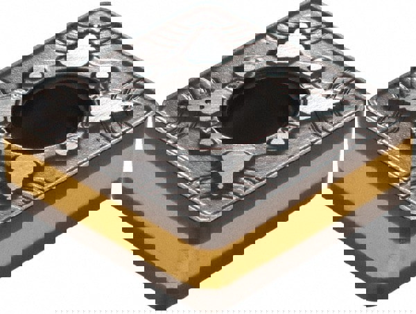 Turning Insert: SNMG644NR IC8250, Solid Carbide